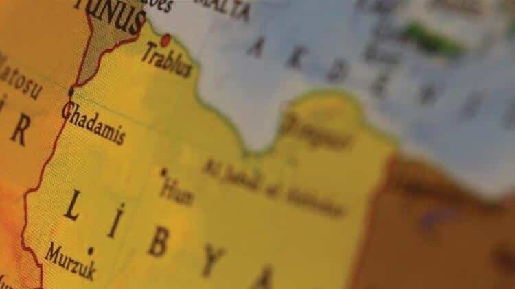 Libya, Türkiye’den askeri destek talep etti
