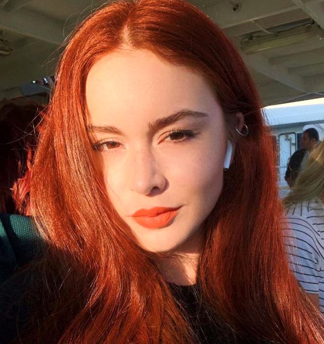 Bez Bebeğin Yağmur'unun Şimdiki Hali!