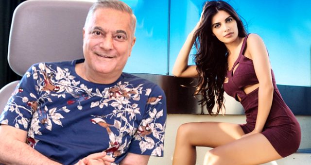 Ceren Hindistan'ın Mehmet Ali Erbil'le İlişki Yaşadığı Doğru Mu?