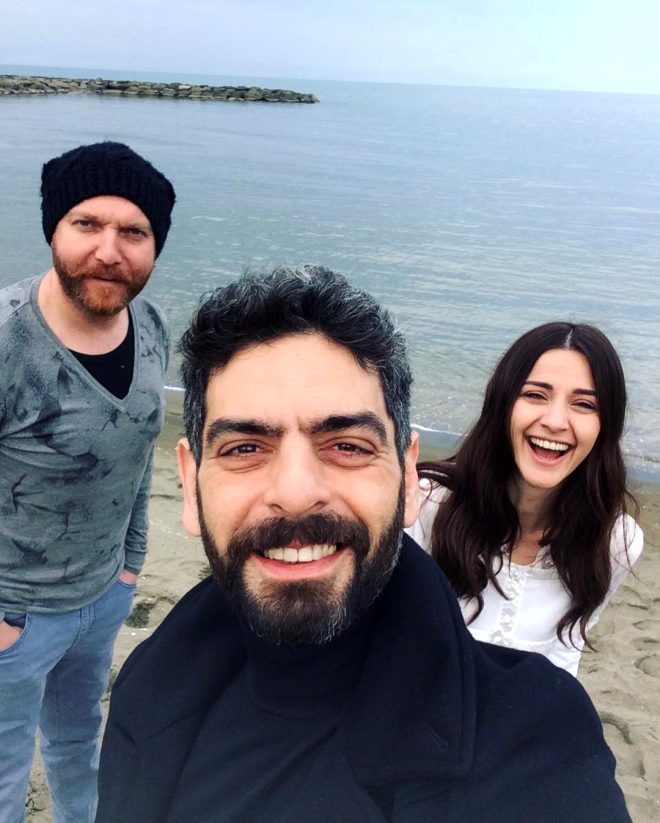 İrem Helvacıoğlu'ndan Dikkat Çekici Açıklamalar!