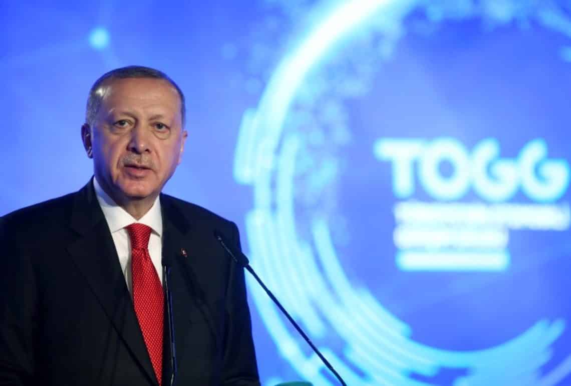 Cumhurbaşkanı Erdoğan'dan Yeni Asgari Ücret İçin İlk Yorum