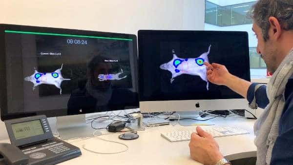 Türk Doktordan Tıpta Çığır Açacak Buluş