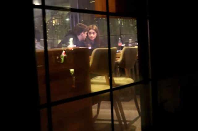 Diziyle Başlayan Aşk Gerçeğe Dönüştü!