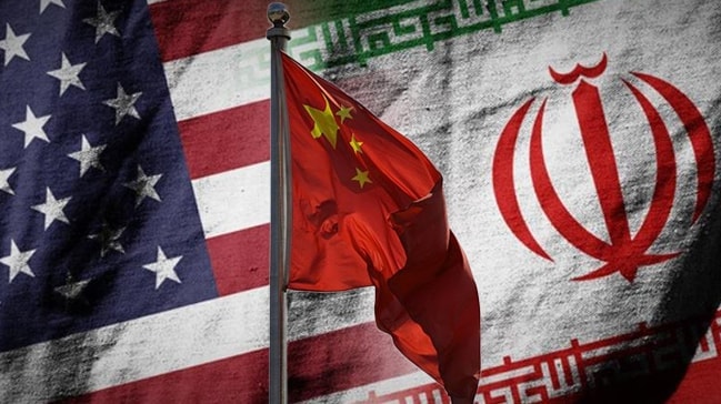 Son Dakika! ABD'ye karşı İran-Irak Savaş Hazırlığında Çin Tarafını Belli Etti