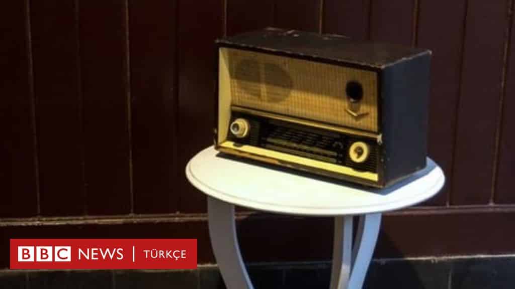 Suriye Radyosu İstanbul’da Sürgünden Yayın Yaptı