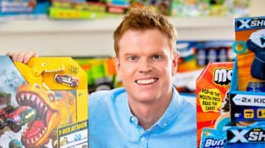 Üniversiteyi Terk Etti Milyarder Oldu