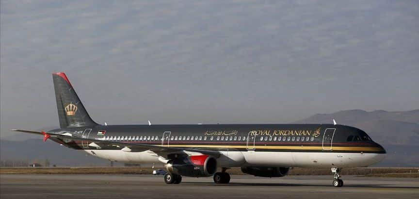 Ürdün ve Bahreyn, Bağdat’a Uçak Seferlerini İptal Etti!
