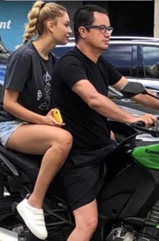 Acun Ilıcalı’nın 20’lik Sevgilisi Şeyma’yı Aratmıyor!