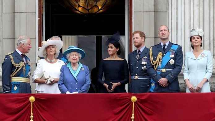 Kraliçe 2. Elizabeth Ne Toplantısı Yapacak? Kimler Katılacak?