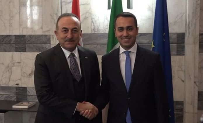 İtalya, Üçlü Mekanizma Kurmanın Peşinde!