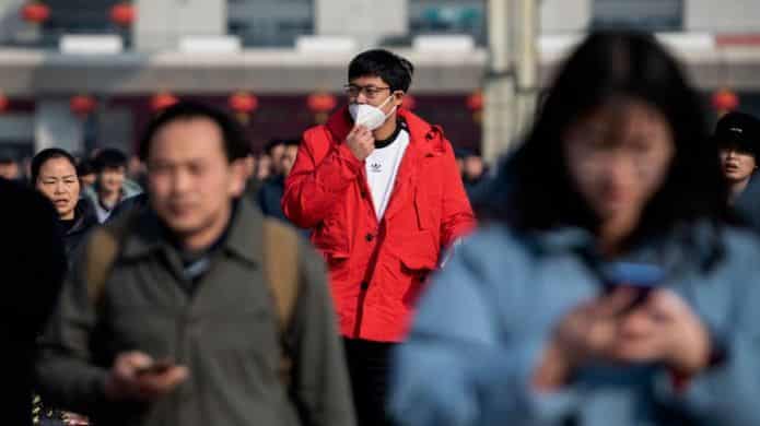 Ortaya Çıkan Yeni Virüsün Kaynağı Ne