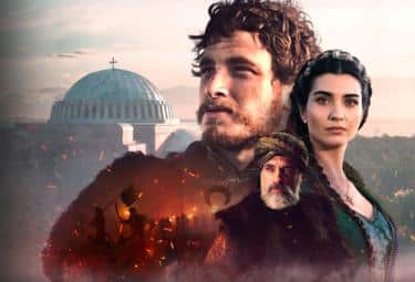Rise of Empires: Ottoman - Netflix’te Yayına Girecek!