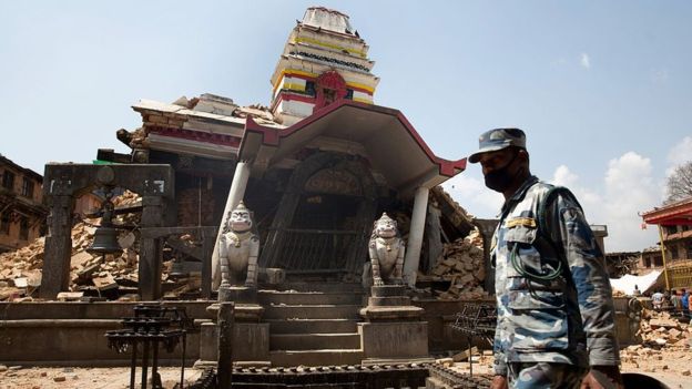 Son 100 Yılın En Yıkıcı Depremleri