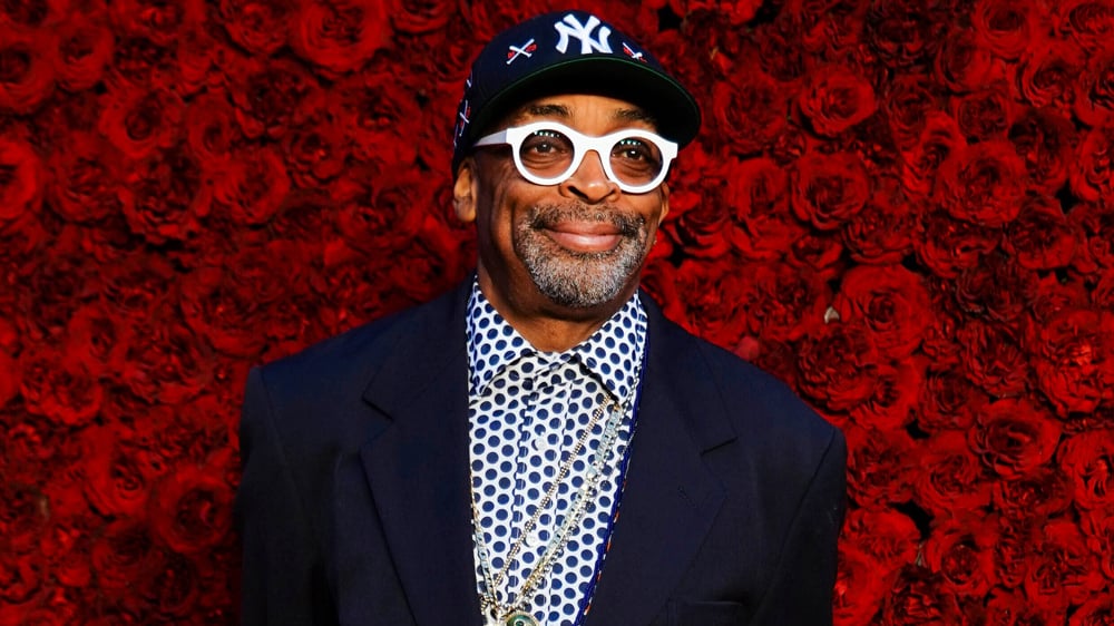 Spike Lee, Cannes’te İlk Siyah Jüri Başkanı Olmayı Başardı!