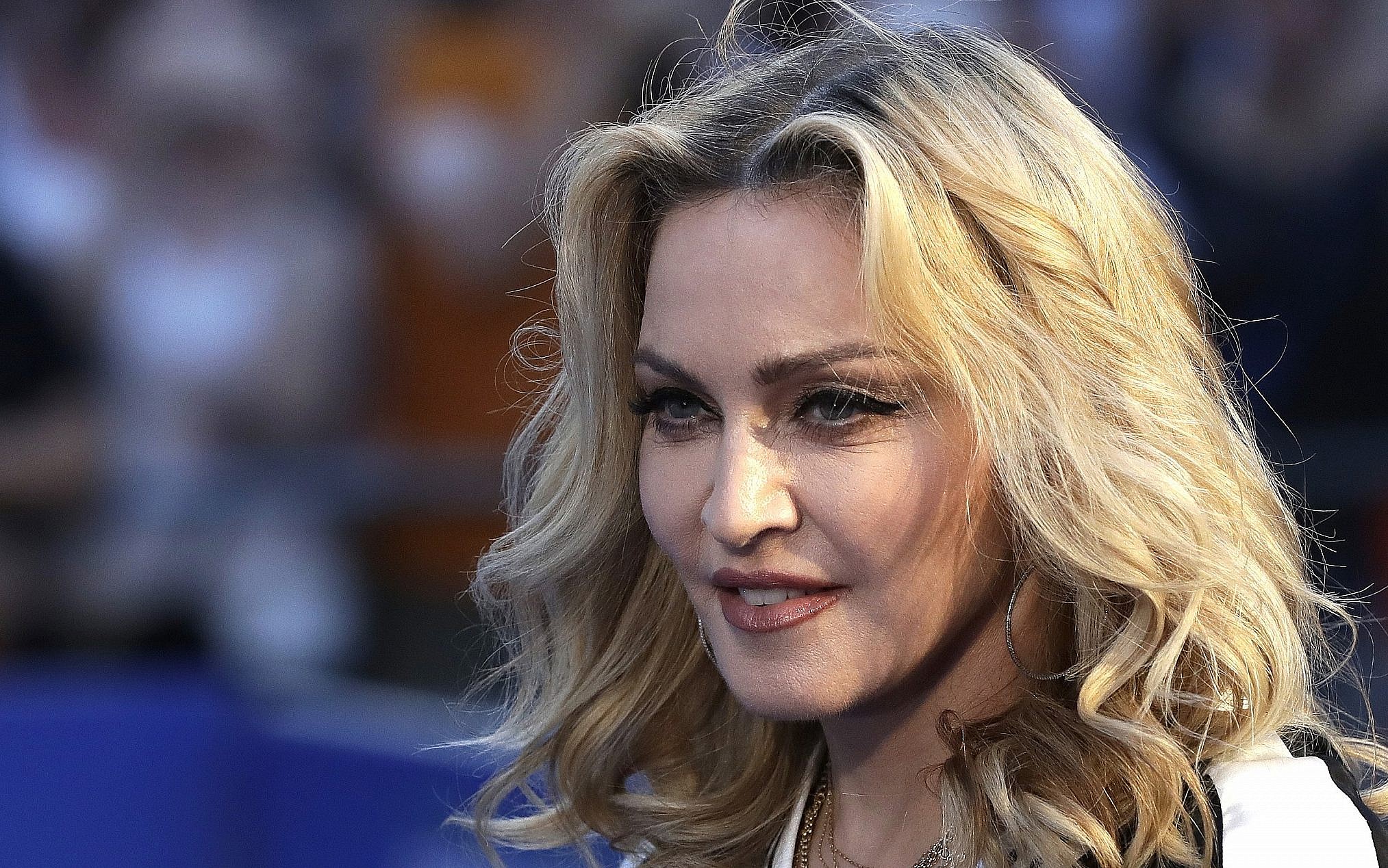 Madonna’dan Türk Şarkıcıya Instagram’dan Mesaj Var!