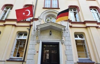 Almanya İle Türkiye Arasında Okul Açma Görüşmeleri Sürüyor!
