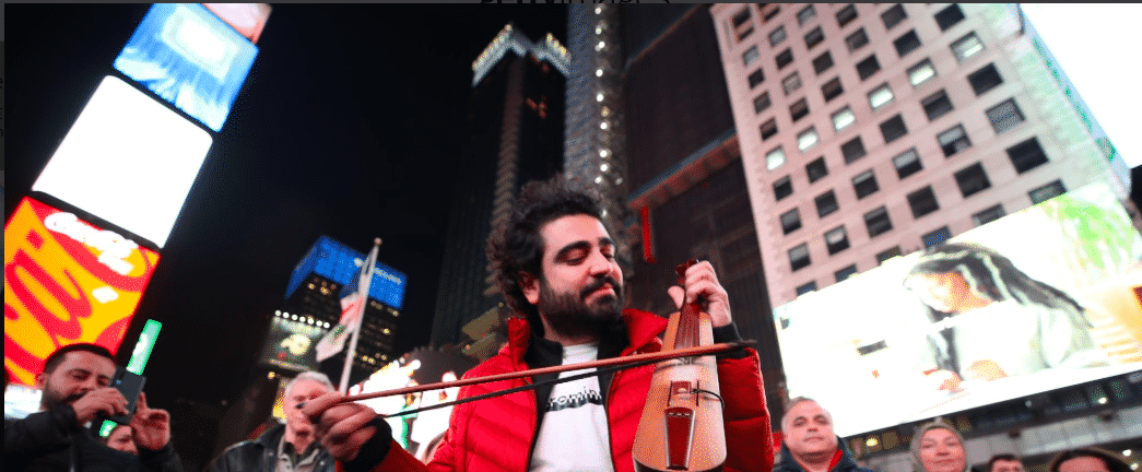 Rizeli Müzisyen Selçuk Balcı'nın Rize'de Sahneye Çıkmasına İzin Verilmiyor