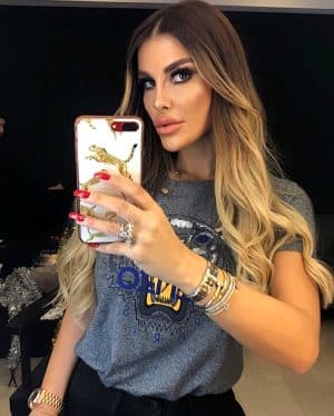 Adanalı Dizisinin Pınarı Estetiklik Listesinde Yerini Aldı