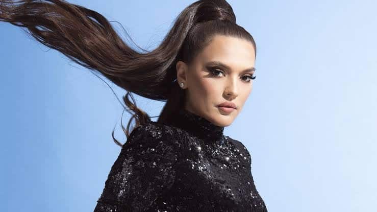 Demet Akalından Şok Pınar Aylin Açıklaması