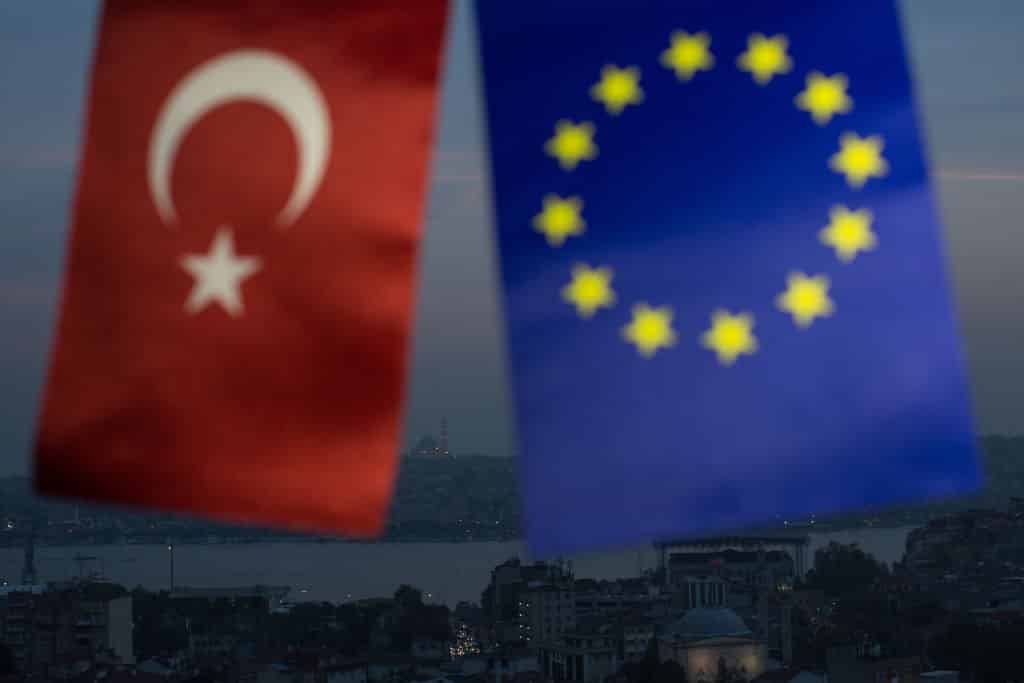 Avrupa Yatırım Bankası'ndan Türkiye'yi Korkutan Haber