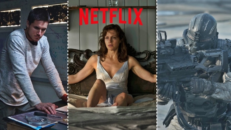 En Çok Tercih Edilen Netflix Filmleri
