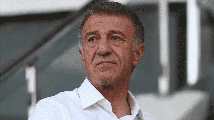 Trabzonspor Başkanı Ahmet Ağaoğlu Berat Albayrak'ın İddialarını Yanıtladı