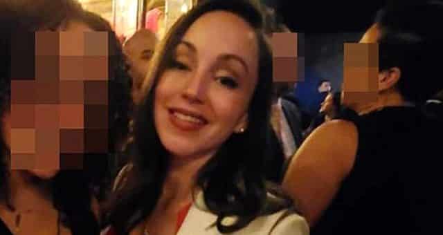 Görev Sırasında İlişkiye Giren Polis Memuru Skandalı!