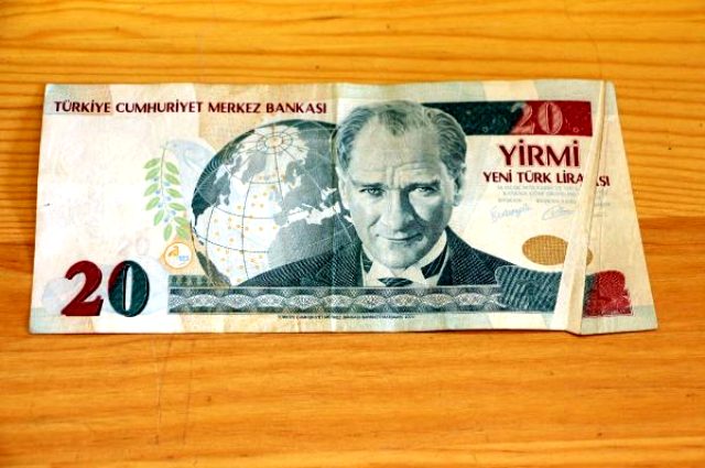 20 YTL İçin 50 Bin Lira Talep Ediyor!