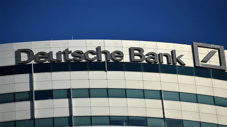 Deutsche Bank Tarafından 'Dijital Para' Duyurusu