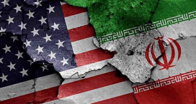Tehditler Yağıyor ABD Ortadoğudan Çekilmek Zorunda Kalabilir