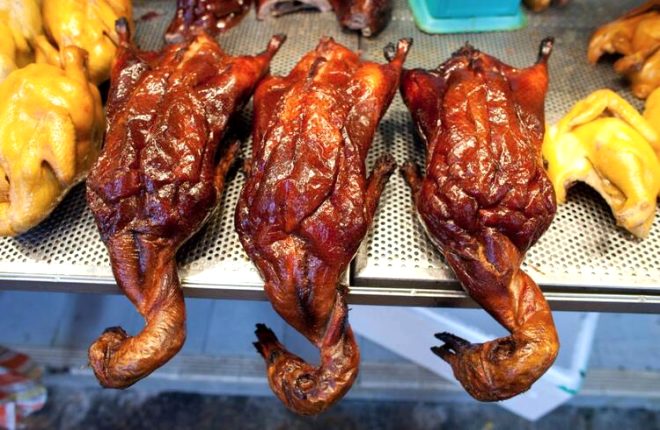 Coronavirüsün Ortaya Çıktığı Yerden Mide Bulandırıcı Görüntüler