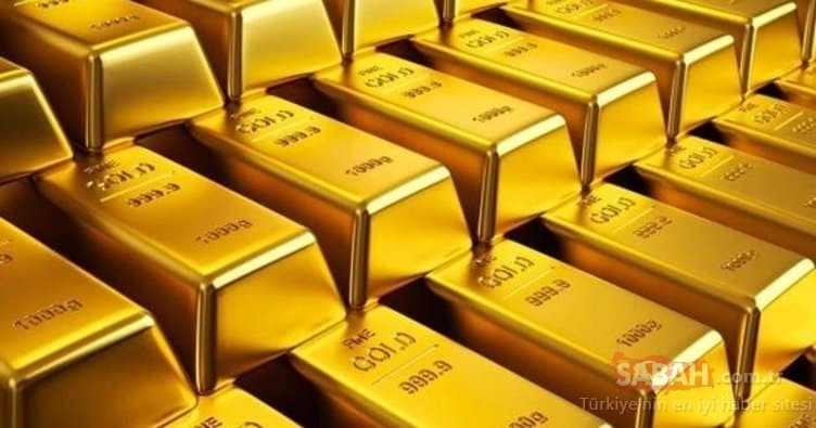 Küresel fonlar, 2019'da altın yatırımında rekor kırdı