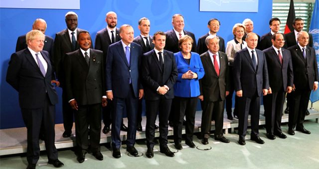 Libya Konferansı Sonrası Hangi Kararlar Alındı