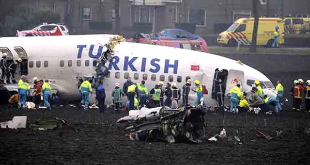 THY'nin Üzeri Kapatılan Hatası Ortaya Çıktı!