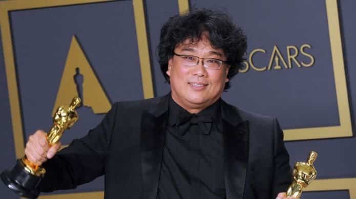 2020 Oscar Ödülleri'ne Damga Vuran Güney Koreli Yönetmen Kimi Örnek Aldı?