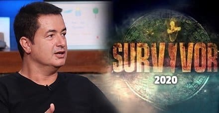 Survivor 2020 Kadrosuna 3 Yeni İsim Daha Eklendi!
