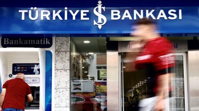 CHP'nin İş Bankası Hisselerinin Hazine'ye Devri! AKP'den Şok Açıklama!