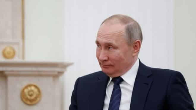 Vladimir Putin Güvenliği İçin Dublör Mü Kullanıyor?