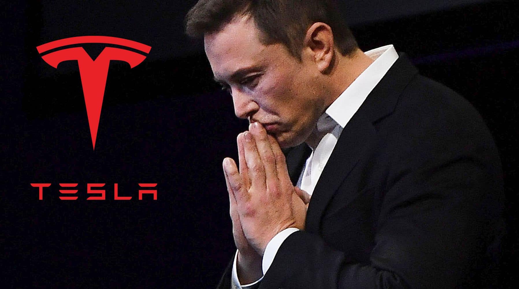 Elon Musk Tesla'ya İşçi Arıyor!