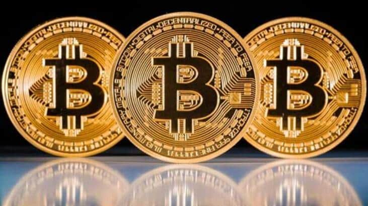 Bitcoin'in Yükselişi Bu Kez Farklı Olacak!