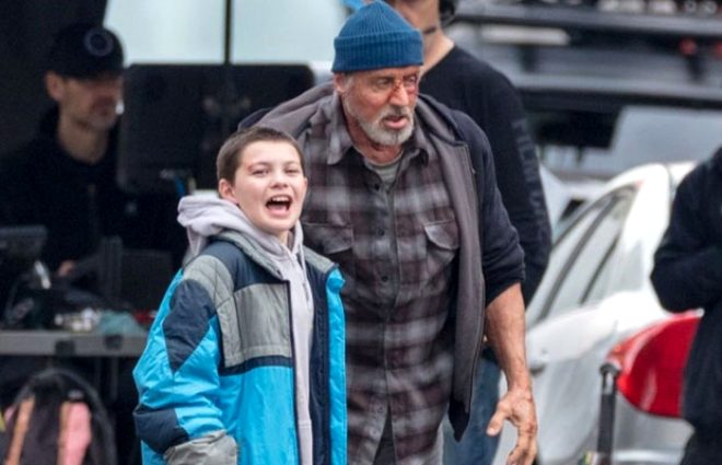 Hollywood'un Vazgeçilmez Aktörünün Son Hali Şaşırttı!