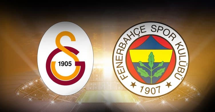 Fenerbahçe Galatasaray Derbisine Ramak Kaldı!