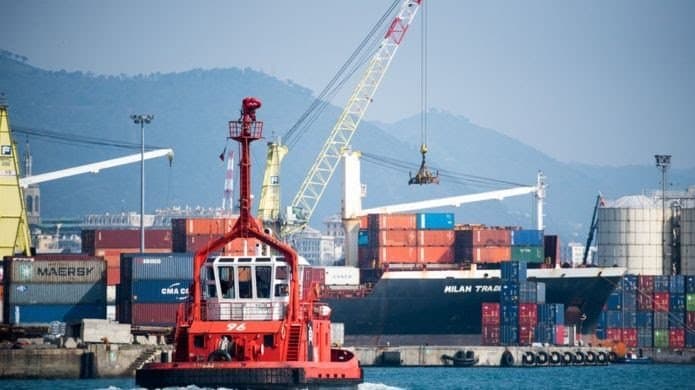 Türkiye’den Libya’ya Gemiyle Askeri Araç Sevkiyatı!