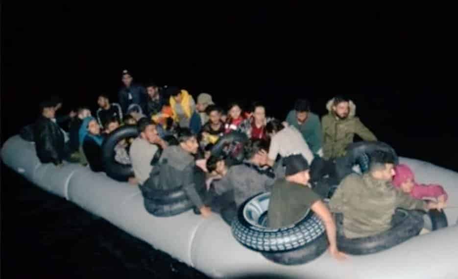 SON DAKİKA! Türkiye Avrupa'ya Geçmek İsteyen Mültecileri Durdurmayacak!