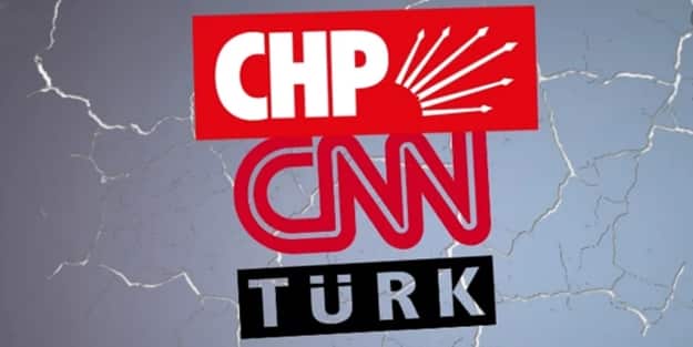 CHP'nin Boykotuna CNN'den Cevap!