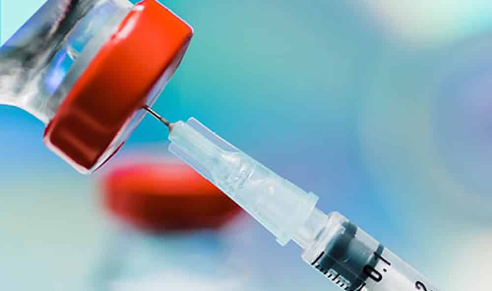 Koronavirüs İçin Aşı Geliştirildi!