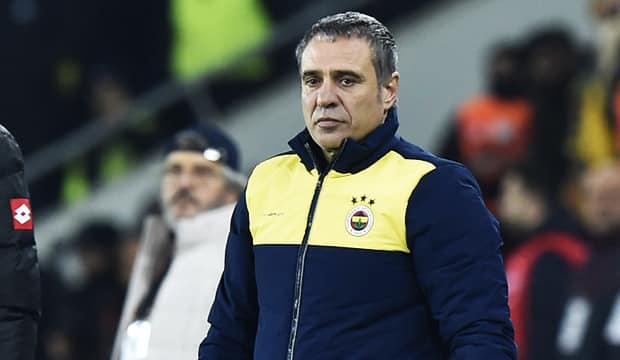 Ersun Yanal'dan Veda!