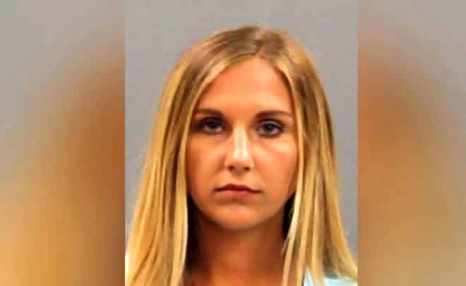 Öğrencisiyle Cinsel İlişki Yaşayan Öğretmenin Cezası Belli Oldu!