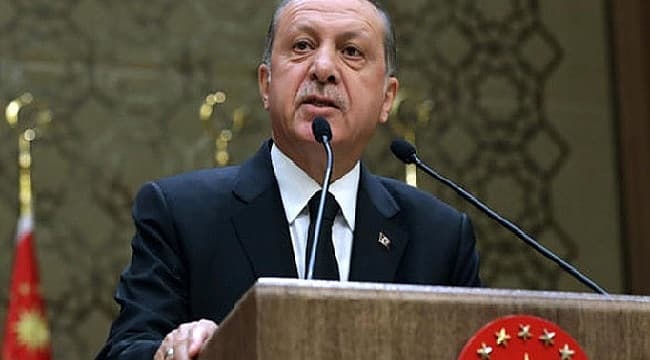 Recep Tayyip Erdoğan Libya'daki Şehit Sayısını Açıkladı!