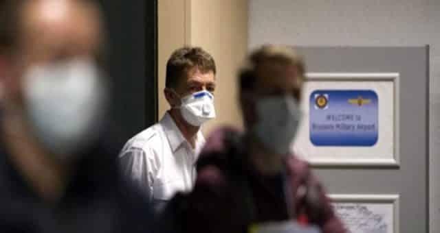 Korkutan Virüs Avrupa'ya da Sıçradı: 1 Ölü